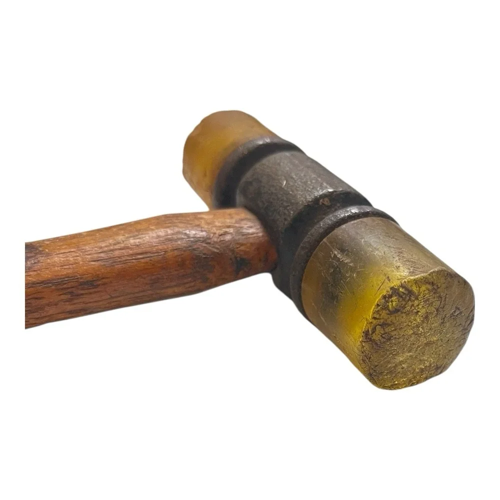 Marion‎ Master Gunsmith Hammer/Mallet #494